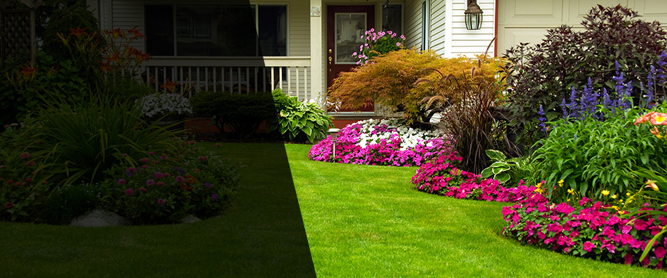 Santa Fe Landscapers